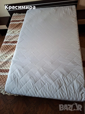 Топ матрак Нани