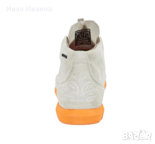 водоустойчиви туристически обувки Haglofs Smagan Mid GT  GORE-TEX номер 40,5, снимка 3 - Други - 42853697