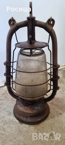 Фенер FROWO 435