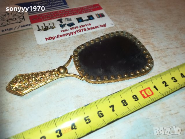 интересно огледало 1912201935, снимка 10 - Колекции - 31174231