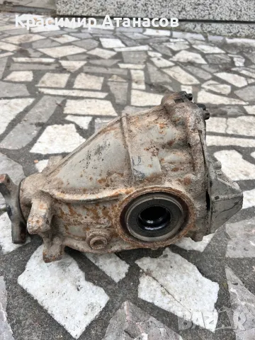 A2303511108. A2303510005 .Диференциал за Мерцедес Е-класа W211.сесан. A2303511108. A2303510005