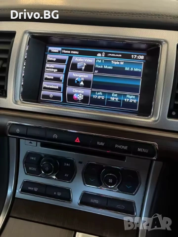 Гаранция! Нов Carplay Модул за Land Rover, Range Rover и Jaguar BOSCH, снимка 7 - Аксесоари и консумативи - 54329524