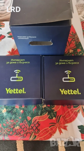 Рутер 5G ZTE MC889 ВЪНШЕН МОНТАЖ СИМ ОТКЛЮЧЕН Работи с всички оператори, снимка 2 - Рутери - 52707615