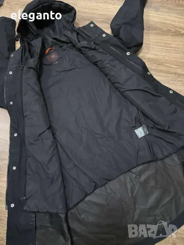 SWIMS Alta 2в1 дамска изолирана парка размер  S, снимка 11 - Якета - 48759043