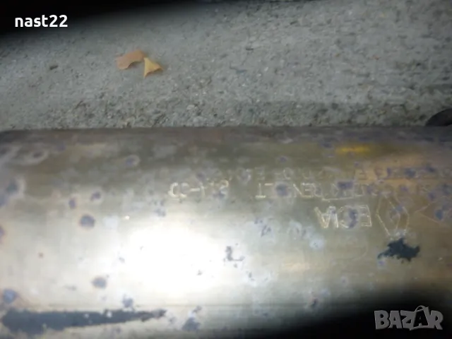 Гърне с катализатор Сузуки Джимни 1.5 DDIS 65 к.с, снимка 3 - Части - 47988239