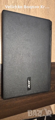 Acer Aspire ES 15 на части или цял.