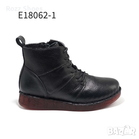 Дамски боти код 18063-1