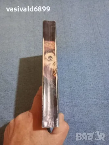 Йожен Сю - Скитникът евреин първа книга , снимка 2 - Художествена литература - 50342493