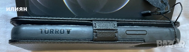 Кожен калъф за IPhone 12 pro. , снимка 6 - Други - 54075295