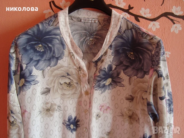 Дамска риза