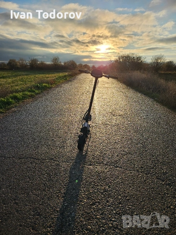 Kukirin G2 рядко карана, снимка 4 - Друга електроника - 54150820