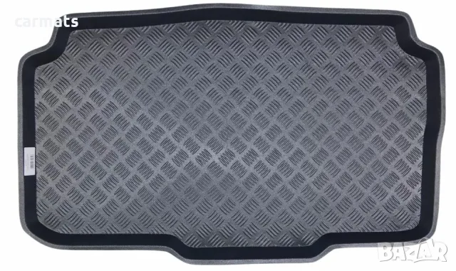 Стелка за багажник Rezaw-Plast за Opel Meriva B (2014+)