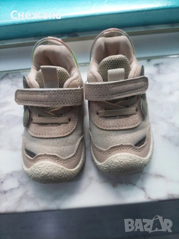 Маратонки Clibee