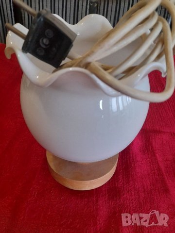 Стара лампа, снимка 12 - Други ценни предмети - 36667506