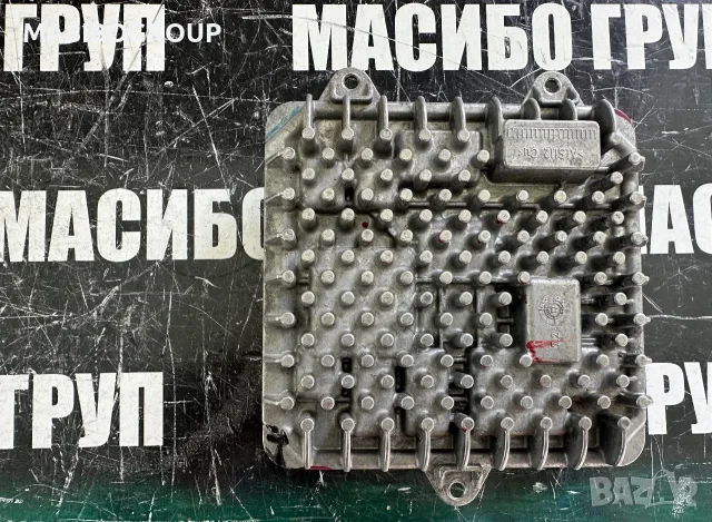 Баласт Led модул за фар за Бмв Bmw,8494840, снимка 2 - Части - 56443367