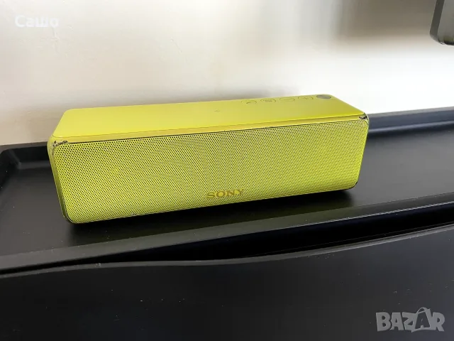 Sony SRS-HG1 Bluetooth колонка