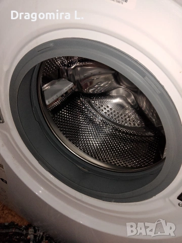 Продавам 5кг пералня , снимка 2 - Перални - 54206442