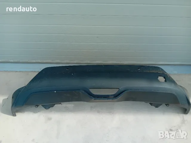 52453-f4010 Лип решетка задна броня Toyota C-HR 2016-2023