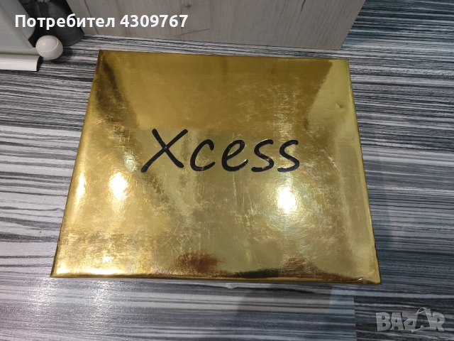 дамски боти Xcess, снимка 9 - Дамски боти - 51936935