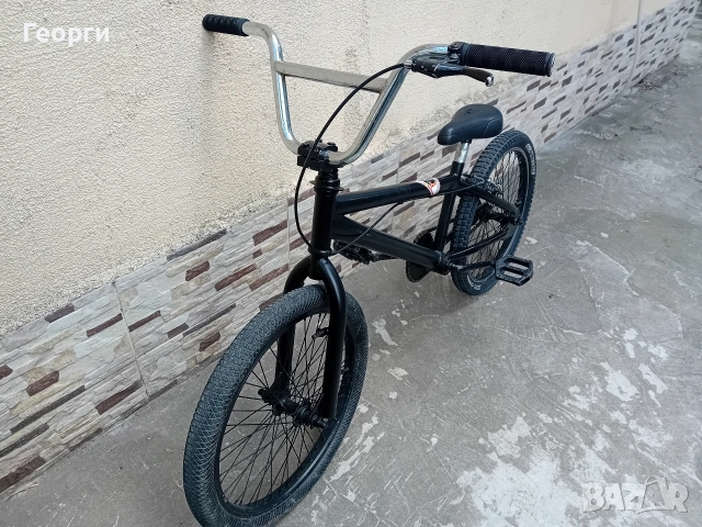 велосипед БМХ 20 цола, снимка 3 - Велосипеди - 54215195