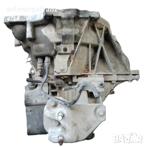 СКОРОСТНА КУТИЯ ЗА FORD FIESTA 1,4 , снимка 3 - Части - 51130013