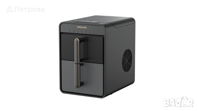 Машина за лед Dreame Aura , снимка 2 - Други - 54048638