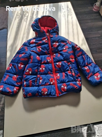 всички якета за 80 €, снимка 5 - Детски якета и елеци - 54233237