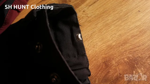 Revolution Race Stretch Shorts Trouser размер 54 / XL панталон със здрава и еластична материи - 792, снимка 10 - Екипировка - 47390128