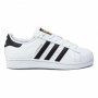 Adidas - Superstar J C77154 №36 2/3 Оригинал Код 326, снимка 3