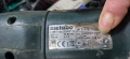 Ъглошлайф Metabo , снимка 4