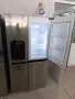 Хладилник LG A+++, снимка 5