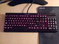 Клавиатура Corsair K70 Vengeance Cherry MX , снимка 4