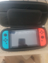 Nintendo Switch с допълнителна карта памет 128 гб, снимка 8