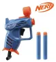 Оръжие, NERF ELITE 2.0 Ace SD-1 - Hasbro, 13,5х4х14см, снимка 3