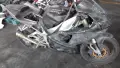 Yamaha R1 2000 г на части, снимка 2