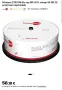 Дискове Блу Рей BD-R DL 50 GB 2x-8x, снимка 2