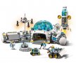 LEGO® City Space Port 60350 - Лунна изследователска станция, снимка 4