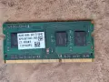 Micron 4GB 1RX8 PC3L-14900S DDR3-1866 SODIMM, снимка 3
