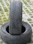 2 бр. Michelin Alpin 6 225/55 R16 99H XL – DOT 2018 – Италия – ~6 мм, снимка 1
