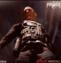 Mezco Toyz The Punisher / Наказателят от Netflix серияла, фигура на One:12, снимка 9