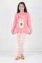 Детска пижама от памучна материя, снимка 8