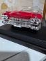 Cadillac Eldorado 1959 (1:18), снимка 1