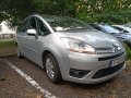 СИТРОЕН,2009,Citroen C4 GRAND Picasso 1.6 HDI, 6+1 м./ГРАНД ПИКАСО,ръчка,ван,комби+ВИНЕТКА-23.12.26, снимка 3