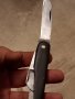  стар джобен нож Christians Solingen , снимка 6