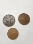 НИДЕРЛАНДИЯ МОНЕТИ 1 ПЕНИ 1928 Г , снимка 4