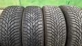 4бр 205/55/16 зимни гуми Continental TS870. Континентал , снимка 2