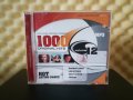 1000 Original hits Vol. 12 - HOT Latino dance