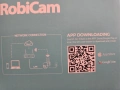 wi fi камера RobiCam, снимка 2