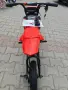 HONDA Детски акумулаторен мотор 24V CRF450, снимка 10