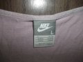 Тениска и потник NIKE  дамски,М-Л, снимка 4